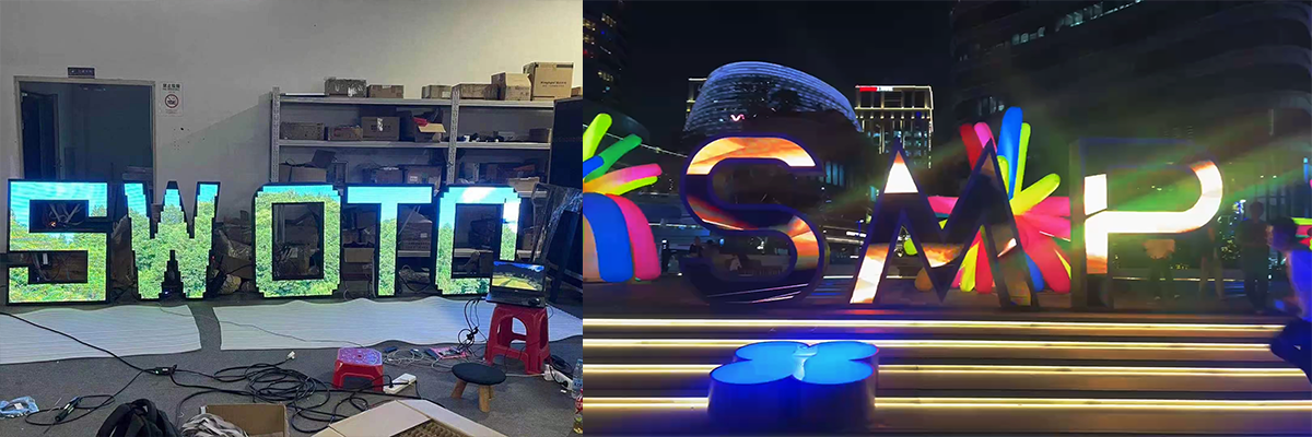 Logo LED Display-07