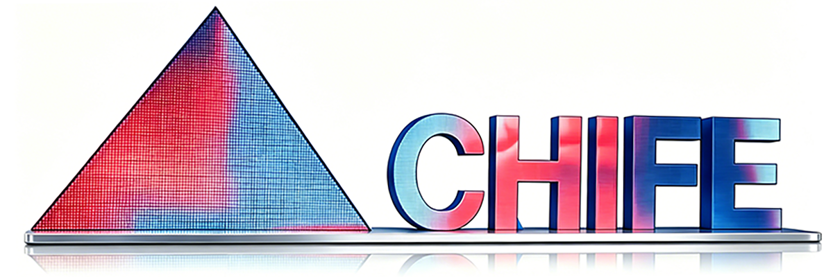 LED Letter Display-02