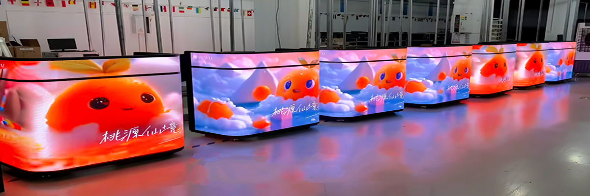 Reception-Desk-LED-Display