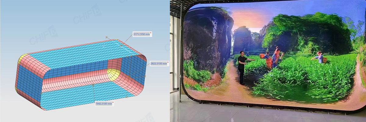 Immersive LED Wall-02