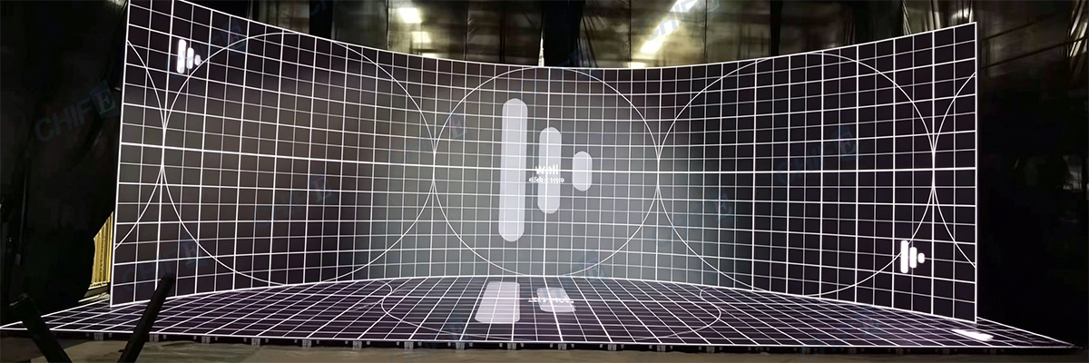Floor LED + Wall LED Integration -06