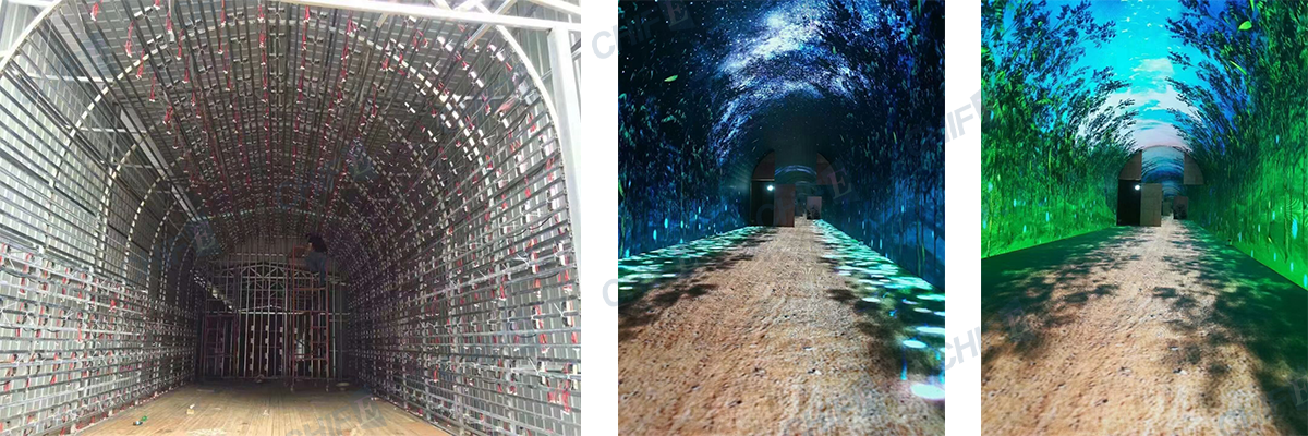 Virtual Production LED Wall-05