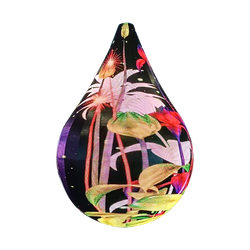 Water Drop LED screen