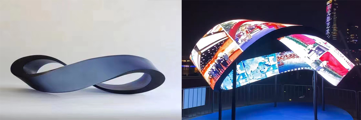 Mobius LED Display-02
