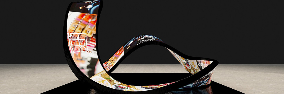 Mobius LED Display-07