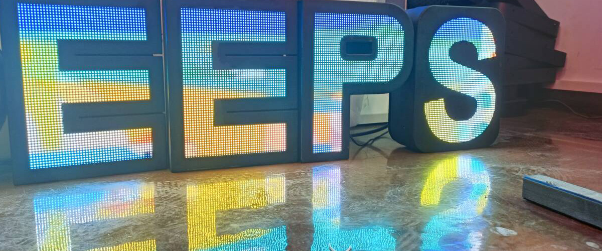 Custom-LED-Letter-Sign-Screen Custom-LED-Letter-Sign-Screen
