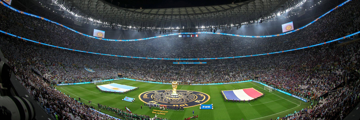 FIFA world cup competition site