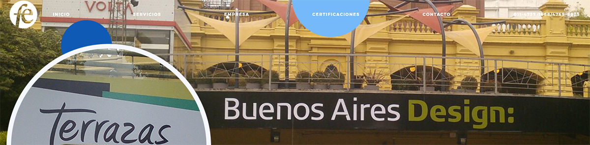 Fe Publicidad Argentina