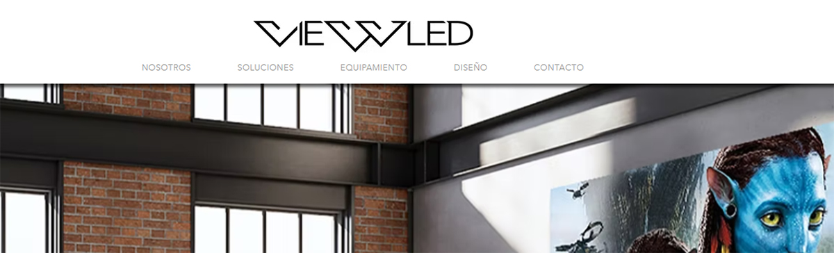 ViewLED