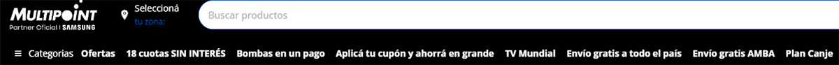 Cartelería Digital
