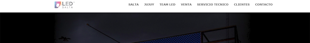 LED Salta