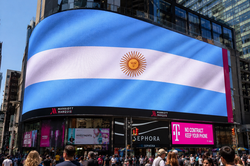 Top 25 LED Display Companies in Argentina (2026)