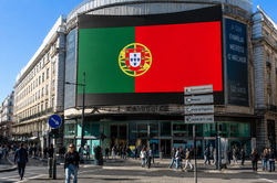 Top 15 LED Display Manufacturers in Portugal (2026 Guide)