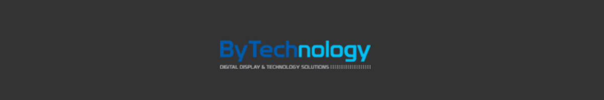 ByTechnology ByTechnology