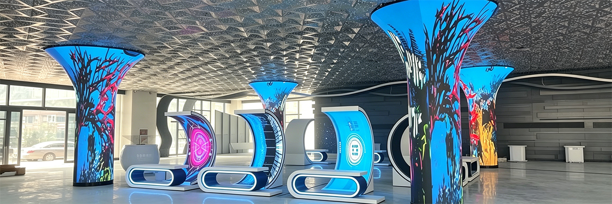 Audio LED Display-03