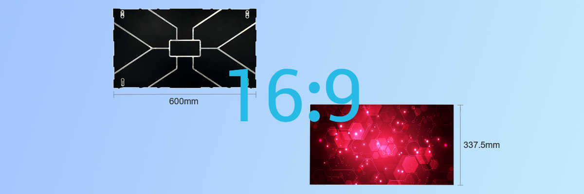 Flip-chip COB LED display-01