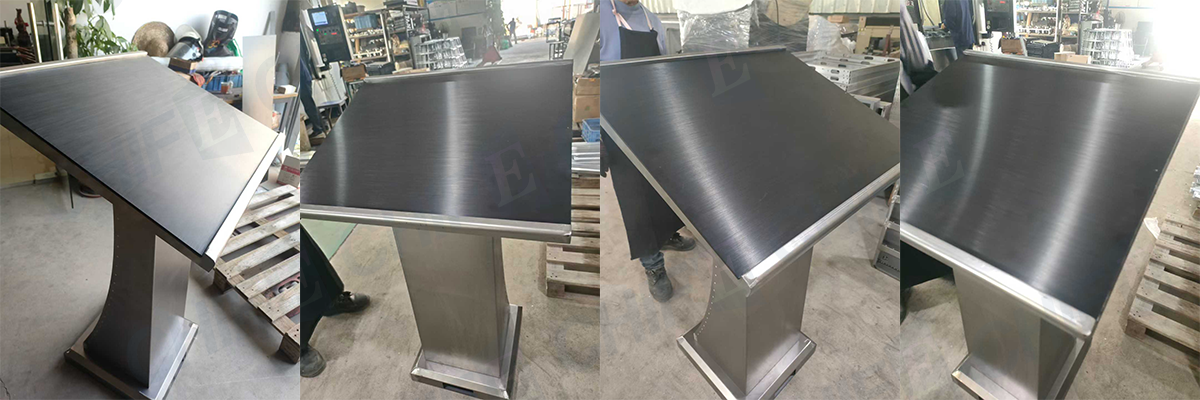 Custom podium LED screen-06