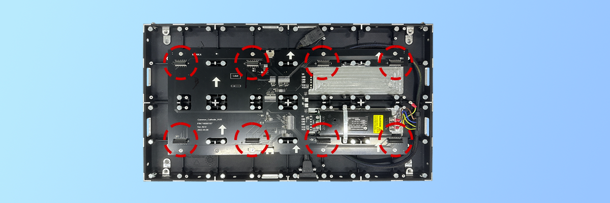 Flip-chip LED display-04