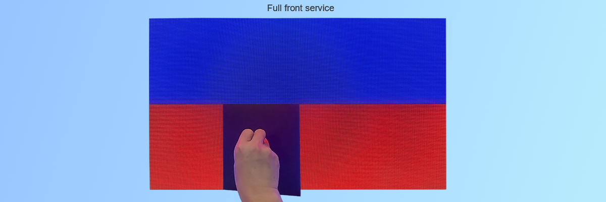 COB LED screen-03