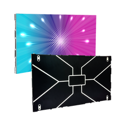 CH60I02 Flip-Chip COB LED Display