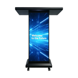 Indoor GOB Podium LED Screen
