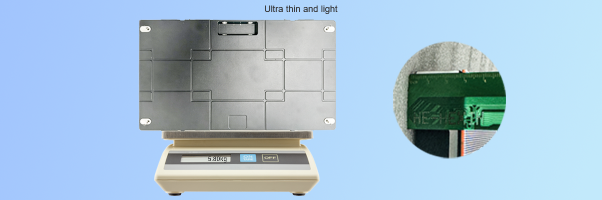 CH60I04 COB LED display -02