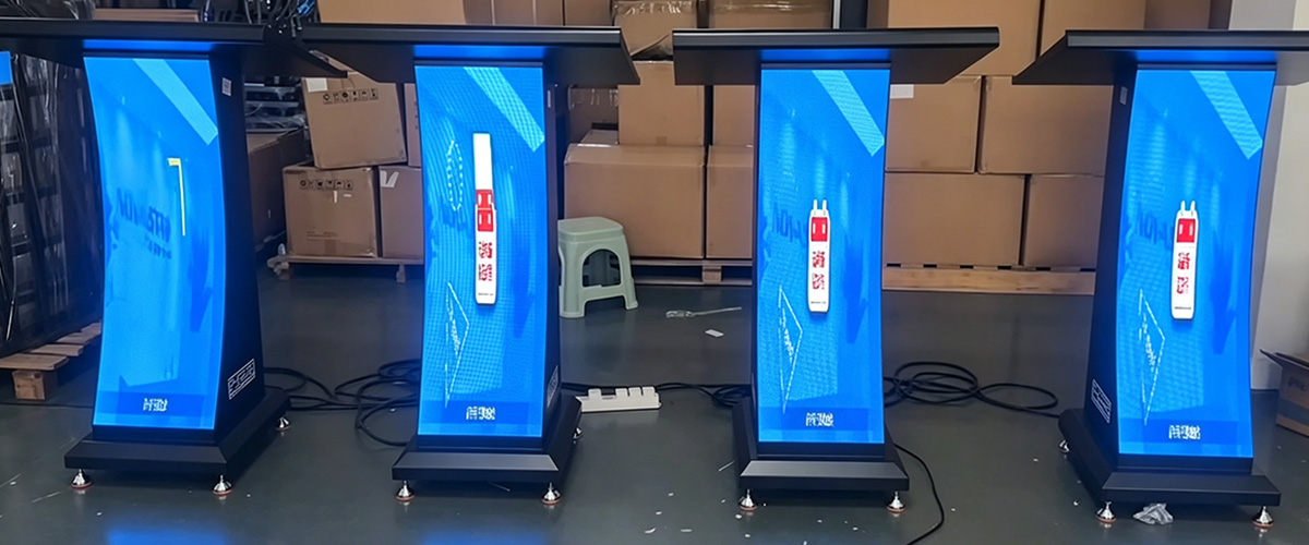 GOB-indoor-LED-podium-display