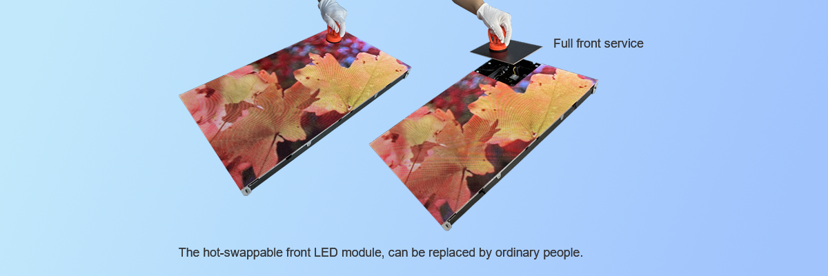 CH60I04 Flip-chip LED display-04
