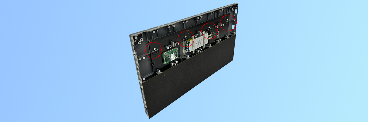 CH60I04 Full-color COB display-05