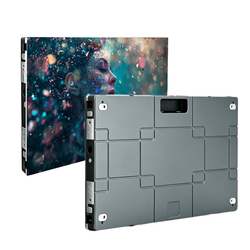 COB Fine Pitch LED Video Wall