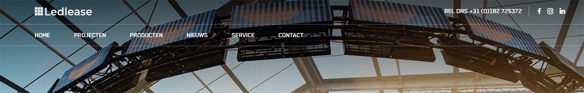 LED Lease