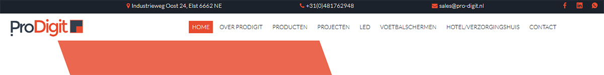 Pro-Digit