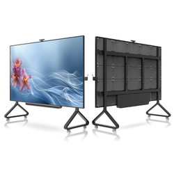 Mini COB Touch Conference All-in-One Display