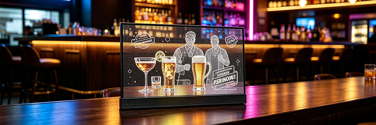 CH60H02 Holographic LED Display-07 CH60H02 Holographic LED Display-07