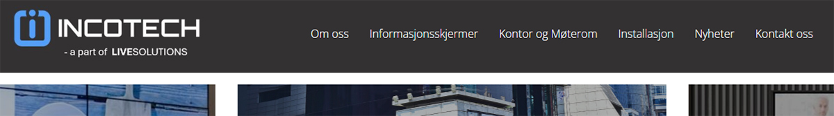 Incotech Incotech