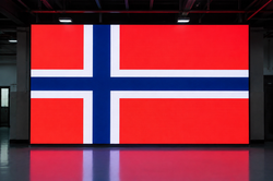 Top 10 LED Display Suppliers in Norway: The Ultimate 2026 Guide