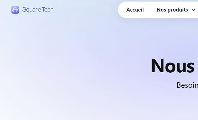 SquareTech SquareTech