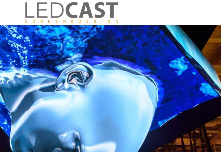 LEDCAST LEDCAST