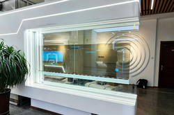 Complete Classification of LED Transparent Screens