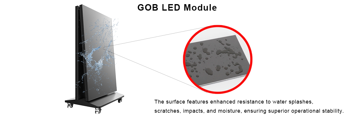Portable Folding LED Display-05 Portable Folding LED Display-05