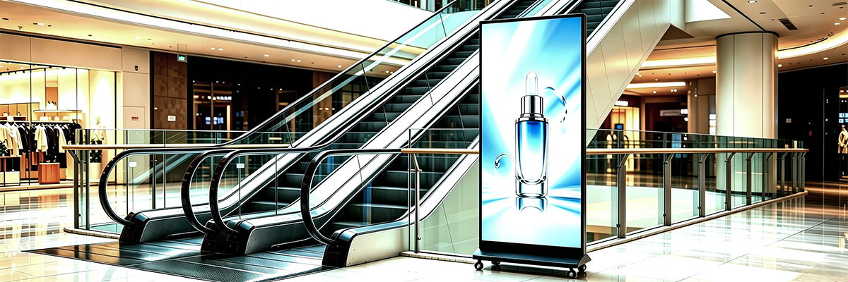 Ultra-Thin Foldable LED Screen-10 Ultra-Thin Foldable LED Screen-10