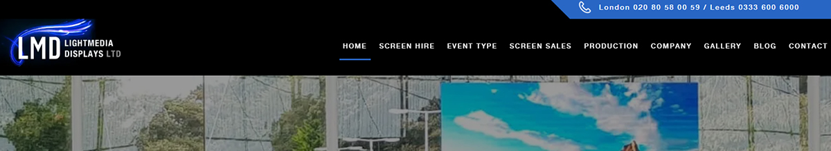 LightMedia LightMedia