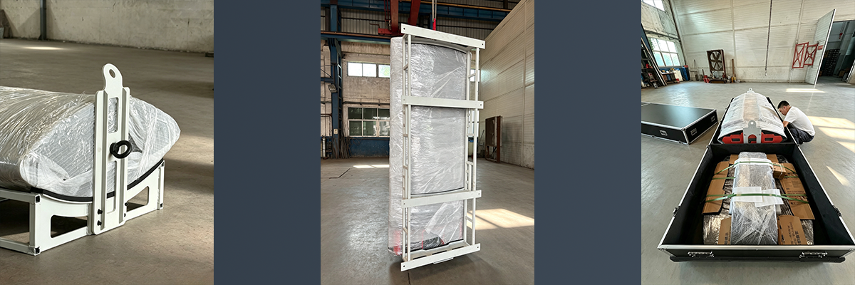 6-layer double-sided LED scrolling display-06 6-layer double-sided LED scrolling display-06