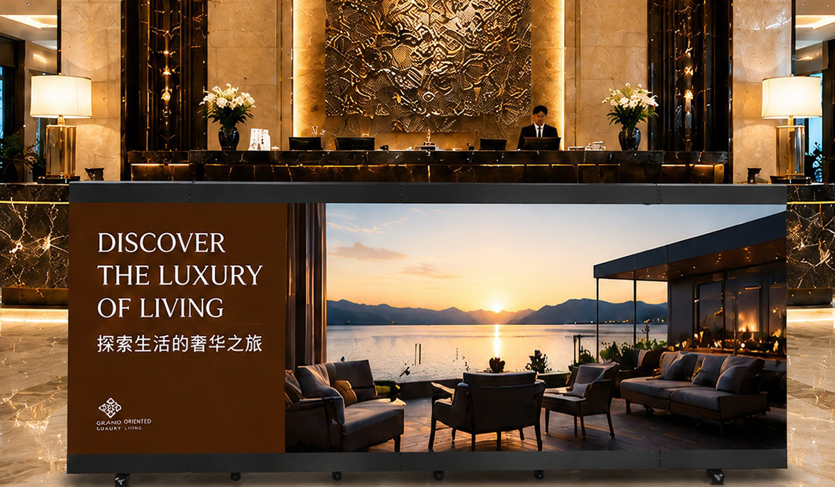 LED-hotel-lobby-reception-counter LED-hotel-lobby-reception-counter