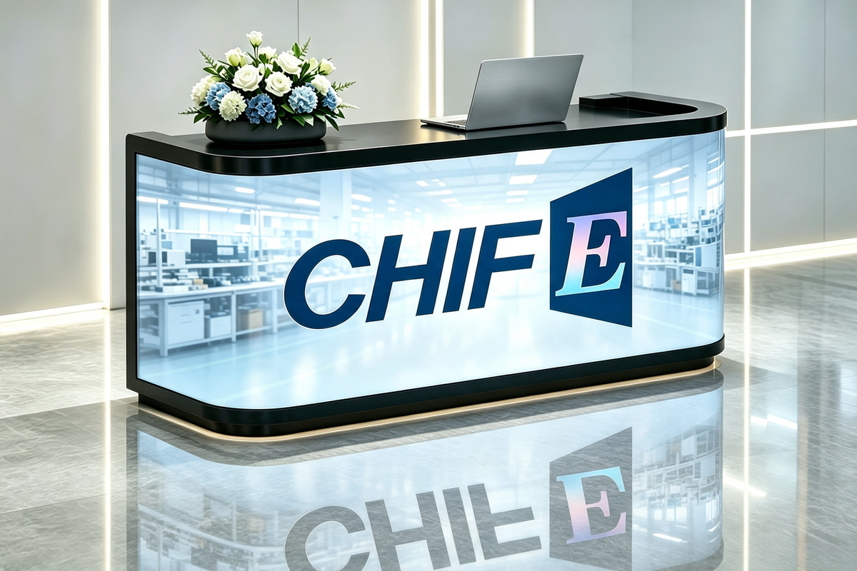 What is an LED display counter? applications, benefits and buying guide (2026)