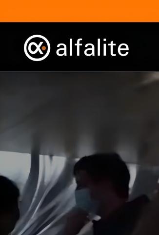 Alfalite