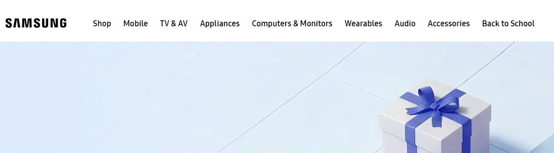 Samsung Electronics