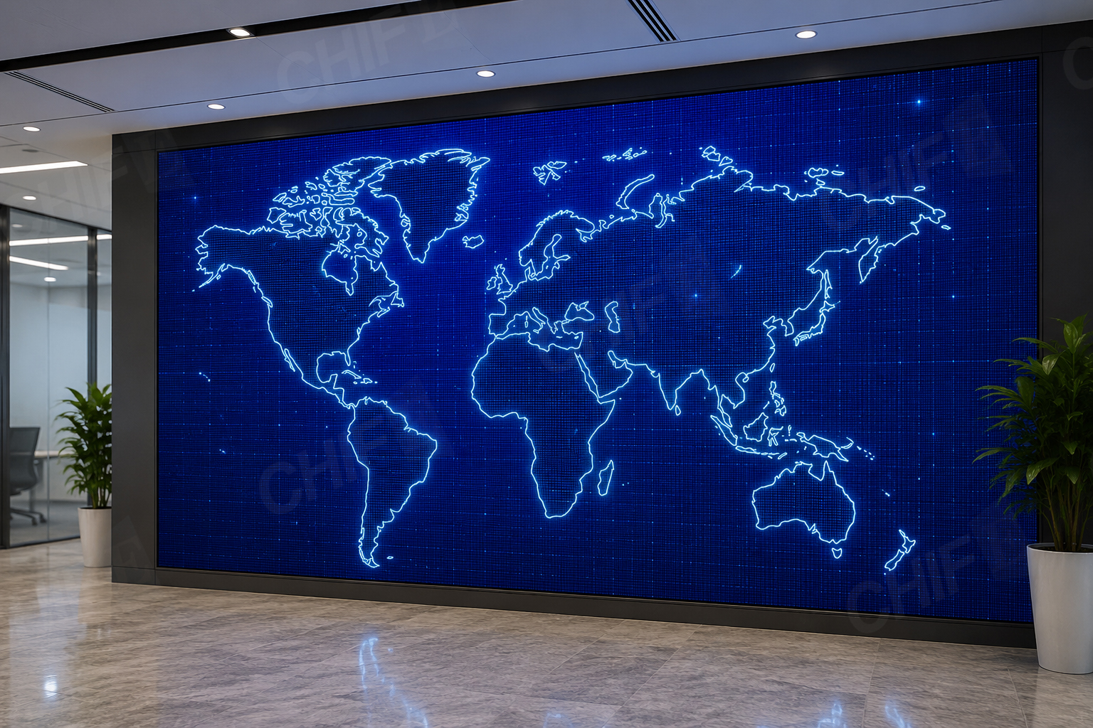 Top 20 LED Display Manufacturers in the World: 2026 Global Ranking