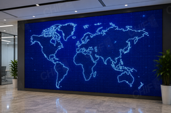 Top 20 LED Display Manufacturers in the World: 2026 Global Ranking