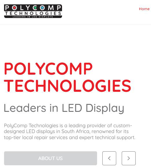 PolyComp PolyComp